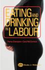 Image for Eating and drinking in labour
