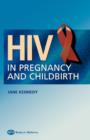Image for HIV In Pregnancy and Childbirth