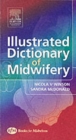 Image for Illustrated dictionary of midwifery
