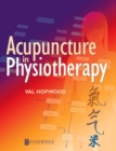 Image for Acupuncture in physiotherapy