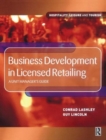 Image for Business Development in Licensed Retailing