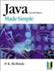 Image for Java Made Simple