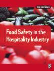 Image for Food Safety in the Hospitality Industry