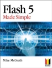 Image for Flash 5 made simple