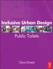 Image for Inclusive Urban Design: Public Toilets