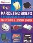 Image for Marketing briefs  : a revision and study guide