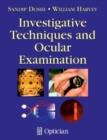 Image for Investigative Techniques and Ocular Examination