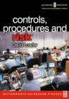 Image for Controls, Procedures and Risk