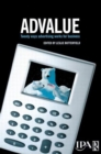 Image for AdValue  : twenty ways advertising works for business