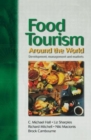 Image for Food tourism around the world  : development, management and markets