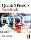 Image for QuarkXPress 5 Made Simple