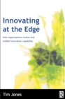 Image for Innovating at the Edge