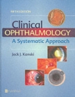 Image for Clinical ophthalmology  : a systematic approach