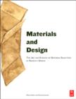 Image for Materials and Design