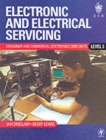 Image for Electronic and electrical servicingLevel 3: Consumer and commercial electronics core units