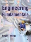 Image for Engineering fundamentals