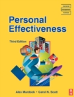 Image for Personal effectiveness