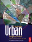 Image for Sustainable urban neighbourhood  : building the 21st century home