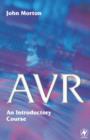 Image for AVR: An Introductory Course