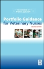 Image for Portfolio guidance for veterinary nurses