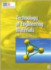Image for Technology of Engineering Materials
