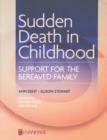 Image for Sudden Death in Childhood