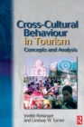 Image for Cross-cultural behaviour in tourism  : concepts and analysis