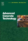 Image for Advanced Concrete Technology Set