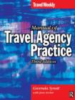 Image for Manual of travel agency practice