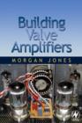 Image for Building valve amplifiers