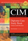 Image for Diploma Case Study Book : Analysis and Decision