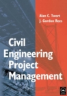 Image for Civil Engineering Project Management