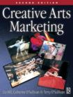 Image for Creative Arts Marketing