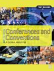 Image for Conferences and conventions  : a global industry