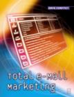 Image for Total e-mail marketing