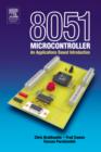 Image for 8051 microcontrollers  : an applications-based introduction