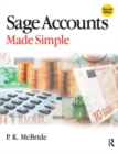 Image for Sage Accounts Made Simple