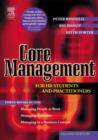 Image for Core Management for HR Students and Practitioners