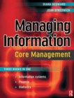 Image for Managing Information: Core Management