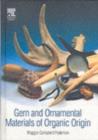 Image for GEM and Ornamental Materials of Organic Origin
