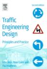 Image for Traffic Engineering Design
