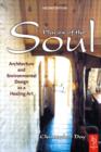Image for Places of the soul  : architecture and environmental design as a healing art