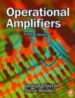 Image for Operational Amplifiers