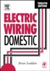 Image for Electric Wiring