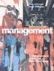 Image for Introducing Management