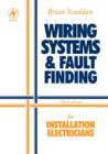Image for Wiring systems and fault finding for installation electricians