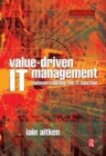 Image for Value-Driven IT Management