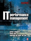 Image for IT Performance Management