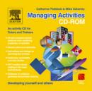 Image for Managing Activities CDROM
