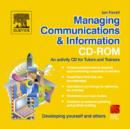 Image for Managing Communications and Information : Communication, Decision-Making and Presentation
